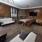 Casa vacanze El Cauce Navaluenga