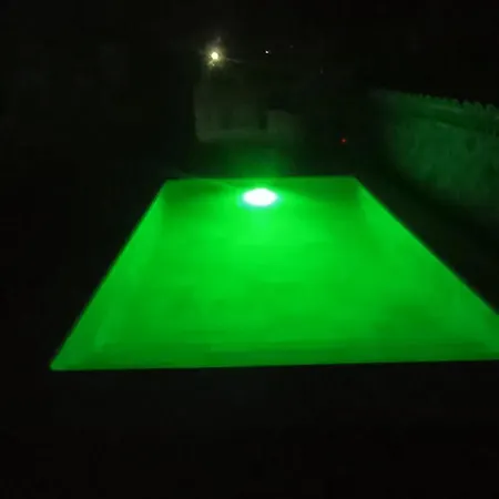 別荘 El Cauce ナバルエンガ