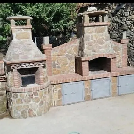 El Cauce 別荘 ナバルエンガ