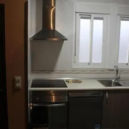 別荘 El Cauce ナバルエンガ