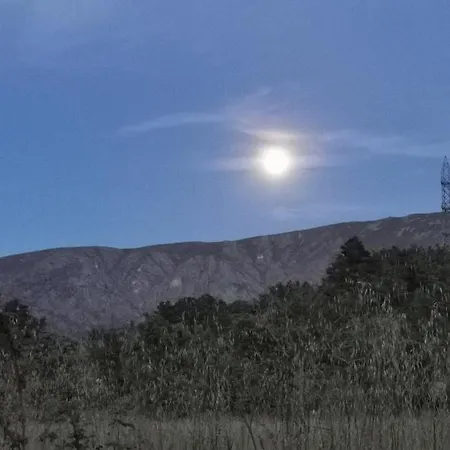 El Cauce 別荘 ナバルエンガ