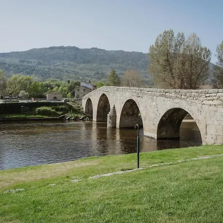 El Cauce Navaluenga
