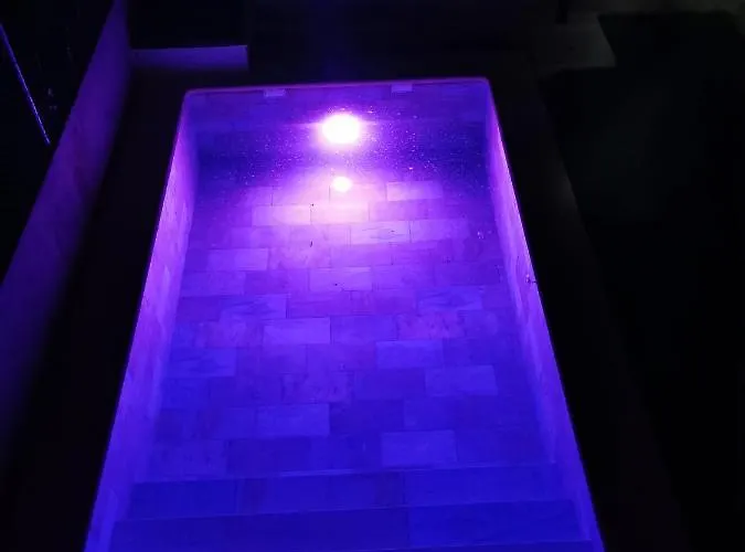 El Cauce * Навалуэнга