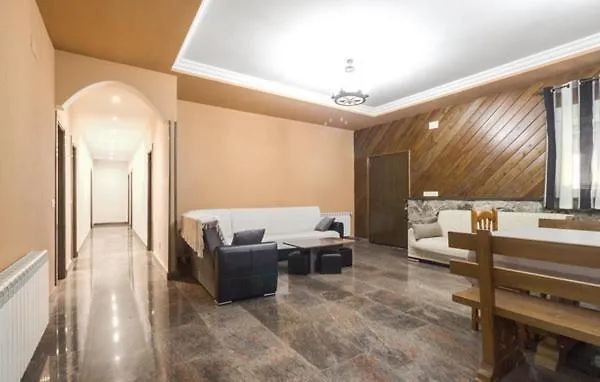 Дом отдыха El Cauce *