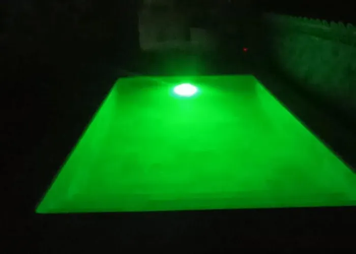 Дом отдыха El Cauce Навалуэнга