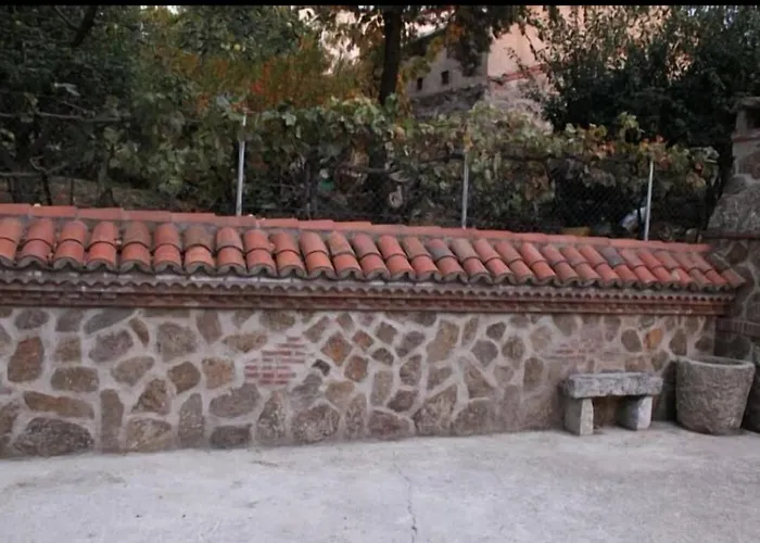 Дом отдыха El Cauce