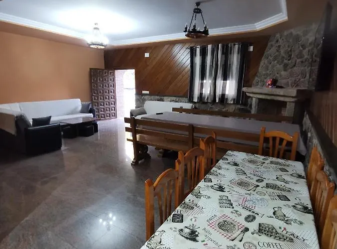 El Cauce * Навалуэнга