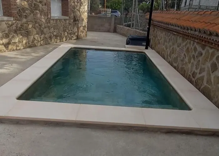 El Cauce Дом отдыха *