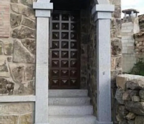 El Cauce * Навалуэнга