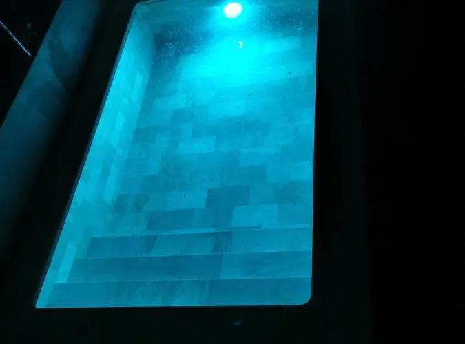 El Cauce Дом отдыха