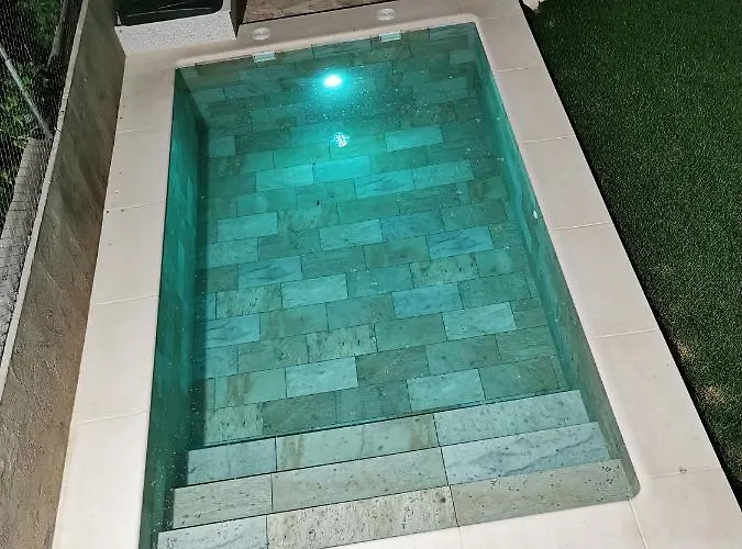 Дом отдыха El Cauce *