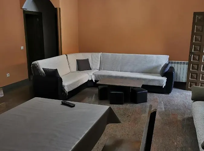 El Cauce * Навалуэнга