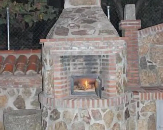 El Cauce Дом отдыха