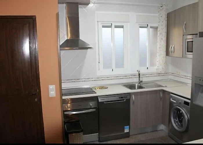 El Cauce Дом отдыха