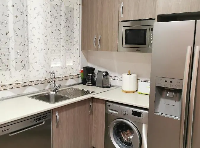 Дом отдыха El Cauce *