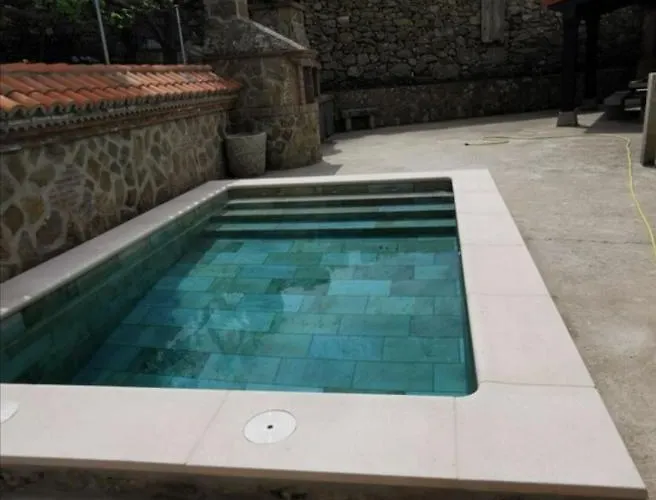 El Cauce Дом отдыха Навалуэнга