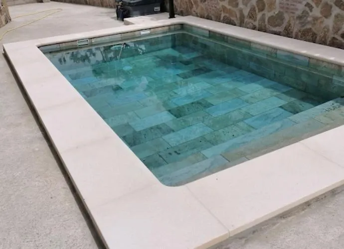 El Cauce Дом отдыха