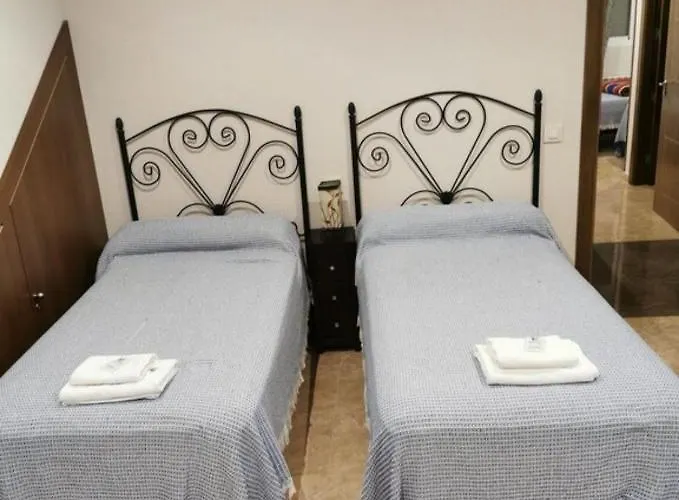 Дом отдыха El Cauce *